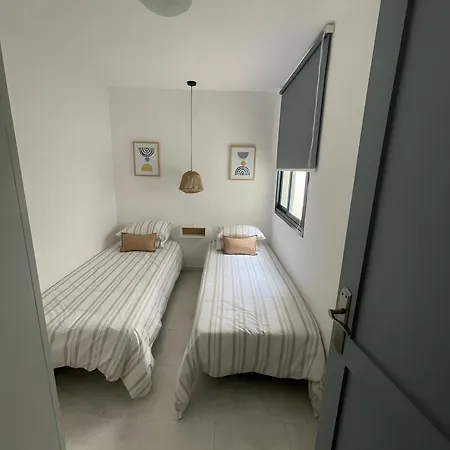 아파트 Costa Azul