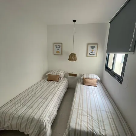 Costa Azul 로스 야노스 데 아리다네