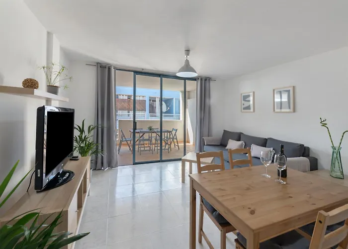 Costa Azul Apartment *