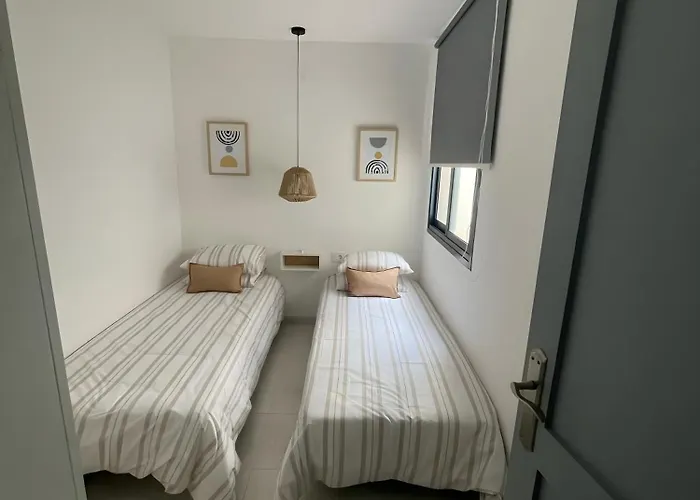 Apartment Costa Azul