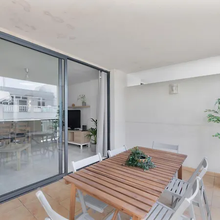 Costa Azul Los Llanos De Aridane