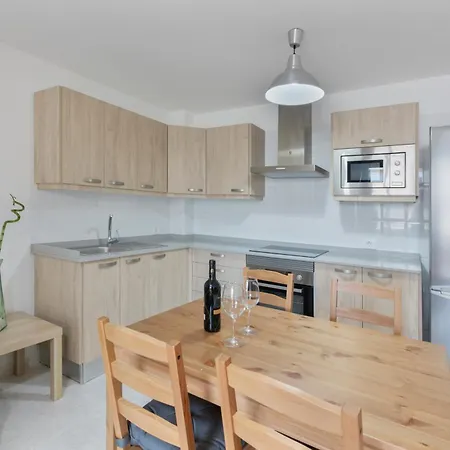 Costa Azul Apartament Los Llanos De Aridane