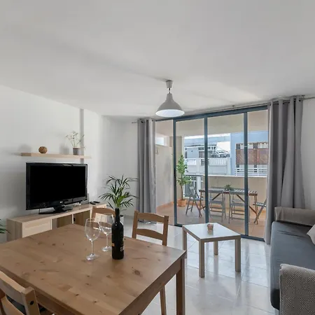 Apartament Costa Azul *