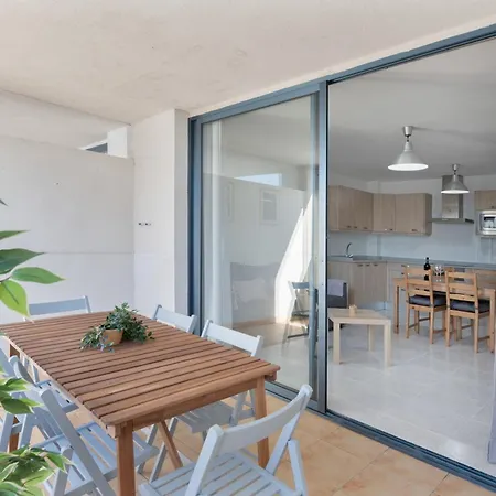 Costa Azul Apartmán *