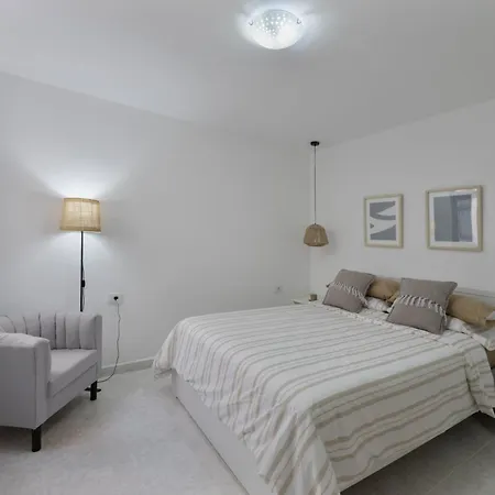 Apartmán Costa Azul