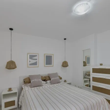 Apartament Costa Azul *