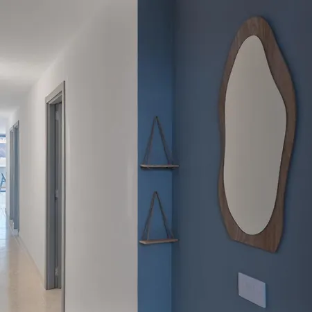 Costa Azul Apartmán Los Llanos De Aridane