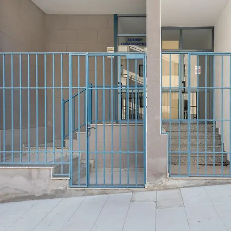 Apartament Costa Azul *