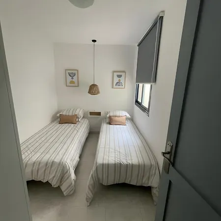 Costa Azul Apartmán *