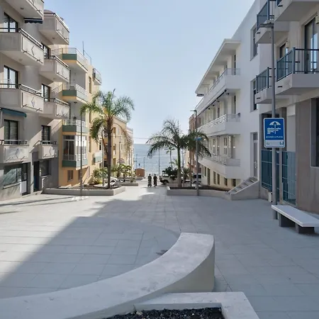 Costa Azul Apartmán *