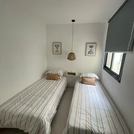Apartament Costa Azul
